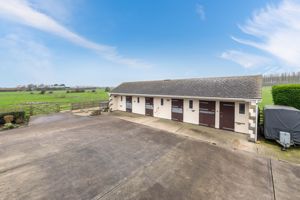 Stables/outbuildings- click for photo gallery